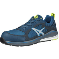 Albatros AER58 Blue Low M MLI-S28B5 shoes