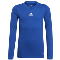 T-shirt adidas Team Base Tee Jr GK9087