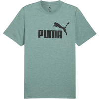 Puma Ess No.1 Logo Heathear Tee M 682551 30