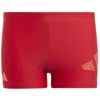 Swimwear adidas 3 Bar Log Boxer Jr IC4739