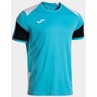 Joma Danubio Short Sleeve T-shirt 104209.011
