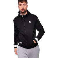 Starter Man Blouse Zip Hoodie M SMG-004-BD-200