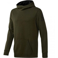 Reebok training sweatshirt Doubleknit Hoodie M DW7396