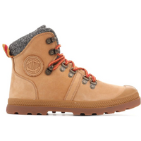 Palladium Pallabrouse Hikr W 95140-278 shoes