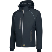 Jacket Tricorp Tech Shell M MLI-T54T2