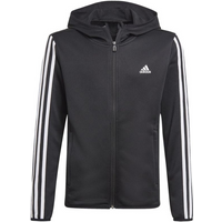 Sweatshirt adidas B 3S FZ Jr GN1500
