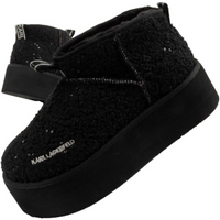 Shoes, snow boots Karl Lagerfeld Thermo W KL48522WW0S