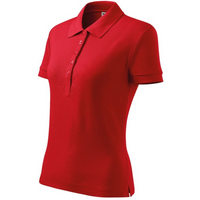 Malfini Cotton Heavy polo shirt W MLI-21607