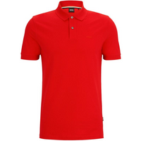 Polo Shirt Boss Pallas Bright M 50468301-627