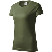Malfini Basic T-shirt W MLI-13409