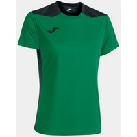 Joma Championship VI Short Sleeve T-shirt W 901265.451