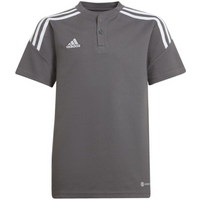 Adidas Condivo 22 Polo Jr T-shirt HD2314