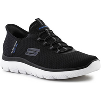 Skechers High Range M 232457-BLK shoes