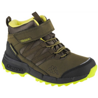 Kappa Thabo Tex K Jr 260897K-3133 shoes