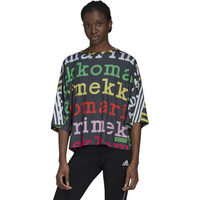 T-shirt adidas Mmk Tee W HG6327