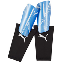 Puma Attacanto Sleeve 30887 06 Football Shin Guards