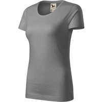 Malfini Native T-shirt (GOTS) W MLI-17425 grey