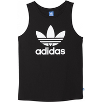 Adidas ORIGINALS Loose Trefoil Tank W AY8134