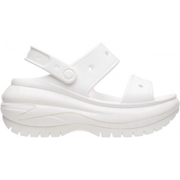 Crocs Classic Mega Crush W clogs 207989-100