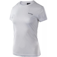 T-shirt Hi-tec lady sibic W 92800304130