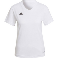 T-shirt adidas Entrada 22 Tee W HC0442