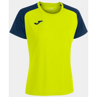 Joma Academy IV Sleeve W football shirt 901335.063