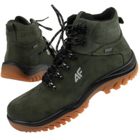 4F M OBMH257 43S trekking shoes