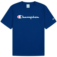 Champion SS Tee M 220256 BS008