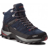 CMP Rigel Mid M 3Q12947-62BN shoes