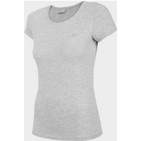 4F W T-shirt H4L22-TSD350 27M