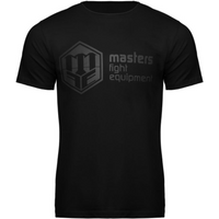 Masters M T-shirt TS-BLACK 04111-01M