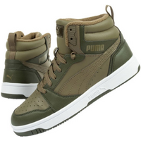Puma Rebound V6 W 394685 02 sports shoes