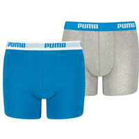 Puma Basic Boxer 2pack Jr boxers 935454 02