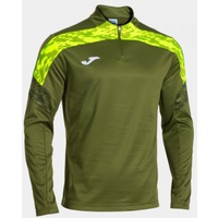 Joma Championship VIII Sweatshirt 104217.474