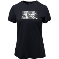 Women's T-shirt with short sleeves FANOLA W