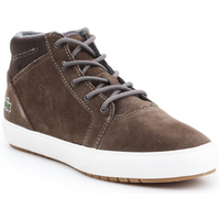 Lacoste Ampthill Chukka 417 1 CAW 7-34CAW0065067 lifestyle shoes