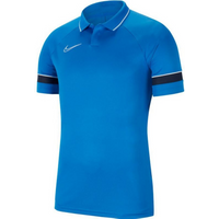 Nike Polo Dry Academy 21 M CW6104 463 T-shirt