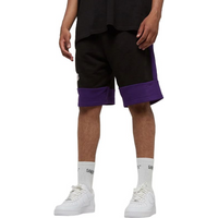 New Era NBA Color Block Short Lakers M 60416375