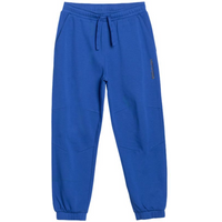 Trousers 4F CAS Jr 4FJWSS25TTROM0965 36S