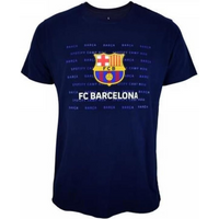 FC Barcelona T-shirt M 5001CEMB