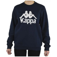 Kappa Sertum Sweatshirt Jr 703797J-19-4024