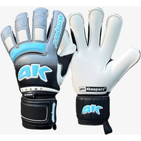 4keepers Champ VI HB Jr goalkeeper gloves S906563