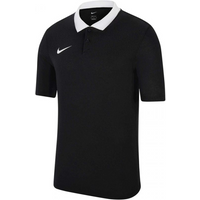 Nike DF Park 20 Polo SS Jr CW6935 010 T-shirt
