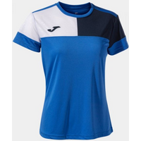 Joma Crew V Short Sleeve T-shirt W 901856.703