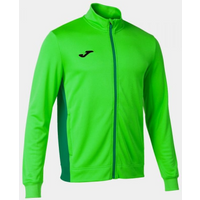 Joma Winner II Full Zip Sweatshirt Jacket 102656.024