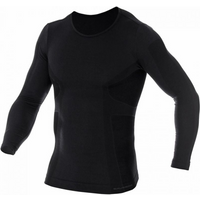 Brubeck Comfort Wool M LS11600 Thermoactive T-shirt