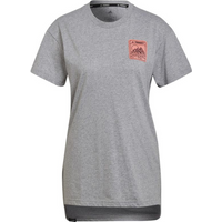T-shirt adidas TX Pat Mou TE W H50943