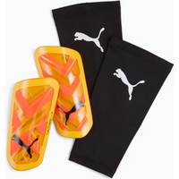 Puma Ultra Flex Sleeve shin guards 030871 09
