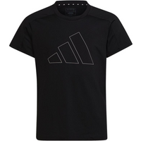 T-shirt adidas TR-ES Big Logo Jr. HR5783