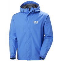 Helly Hansen Seven Jacket M 62047 554
